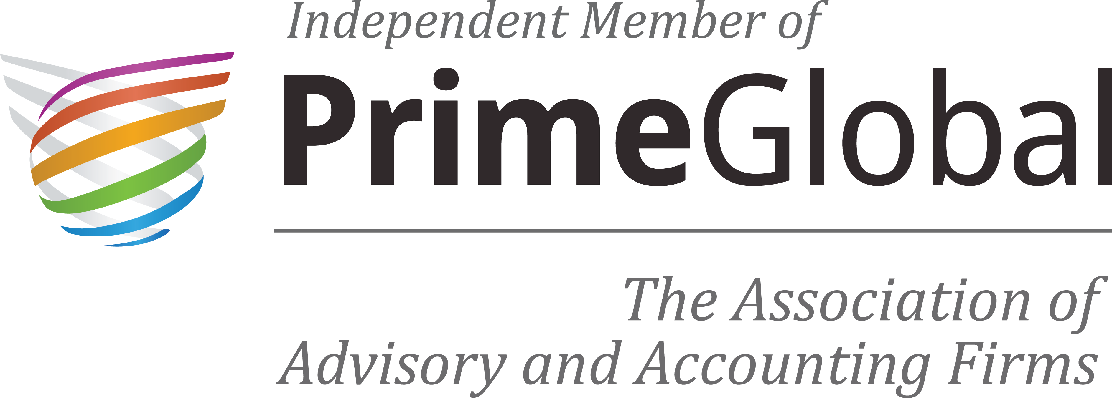Prime Global Member Logo