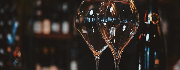 Wine bar image